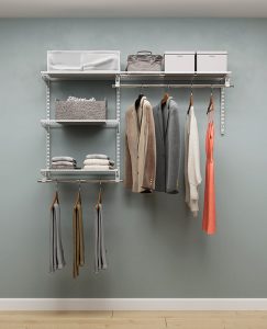 Гардеробная система Прихожая Light 7