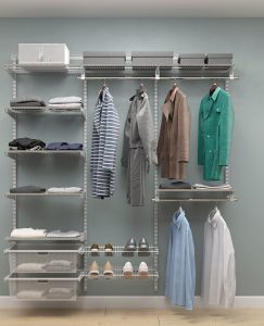 Гардеробная система Прихожая Medium 16