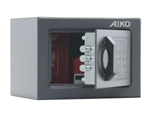 Сейф офисный Aiko T.140 EL