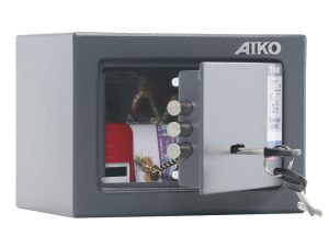 Сейф офисный Aiko T.140 KL