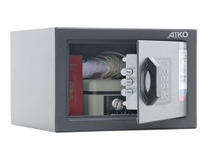 Сейф мебельный Aiko T.170 EL