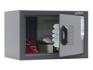 Сейф мебельный Aiko T.200 EL
