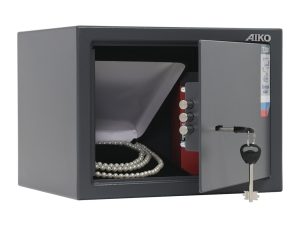 Сейф мебельный Aiko T.230 KL