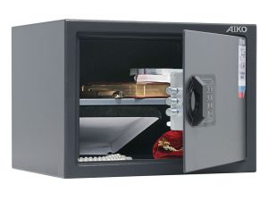Сейф мебельный Aiko T.250 EL