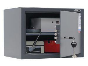 Сейф мебельный Aiko T.250 KL