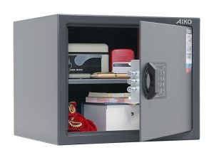 Сейф мебельный Aiko T.280 EL