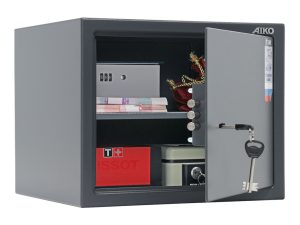 Сейф мебельный Aiko T.280 KL