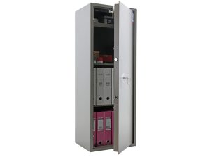 Сейф офисный Aiko TM.120T