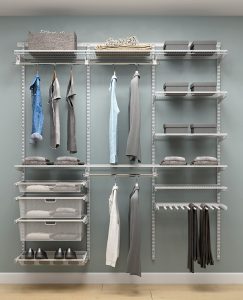 Гардеробная система Прихожая Large 3