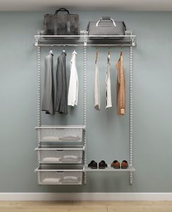 Гардеробная система Прихожая Medium 7