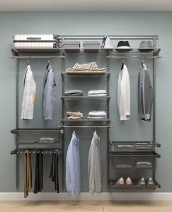 Гардеробная система Прихожая Large 7