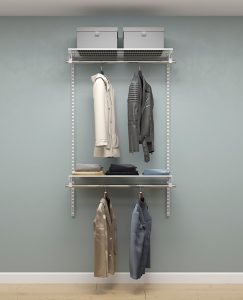 Гардеробная система Прихожая Light 2