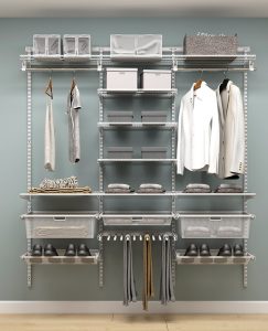 Гардеробная система Прихожая Large 5