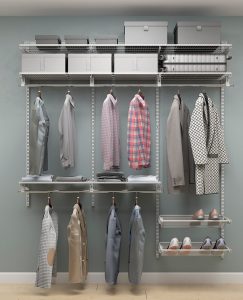 Гардеробная система Прихожая Medium 15