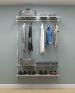 Гардеробная система Прихожая Medium 8