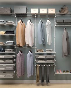 Гардеробная система Прихожая Large 15