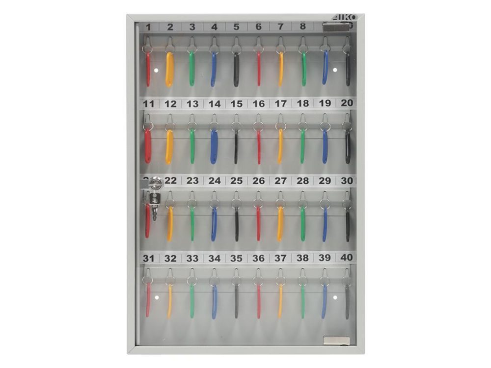 Ключница KEY-40 G — изображение 4