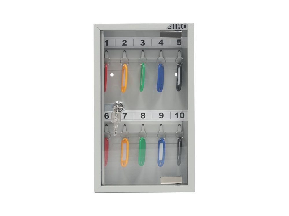 Ключница KEY-10 G — изображение 2