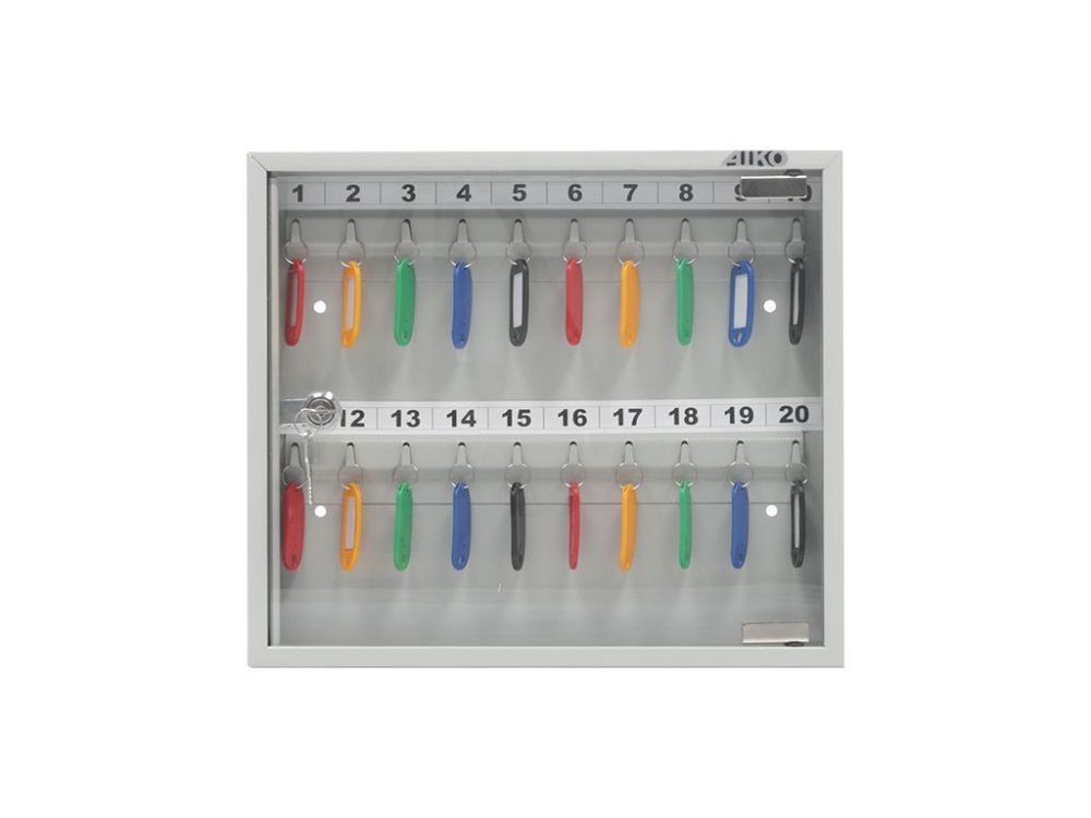 Ключница KEY-20 G — изображение 3