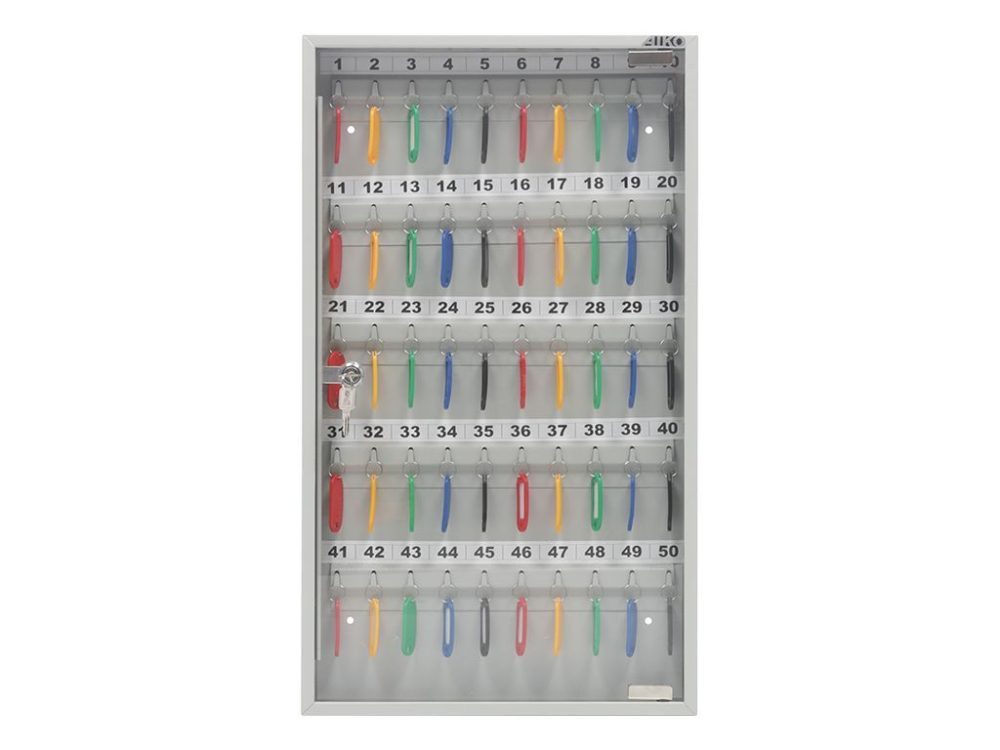 Ключница KEY-50 G — изображение 3