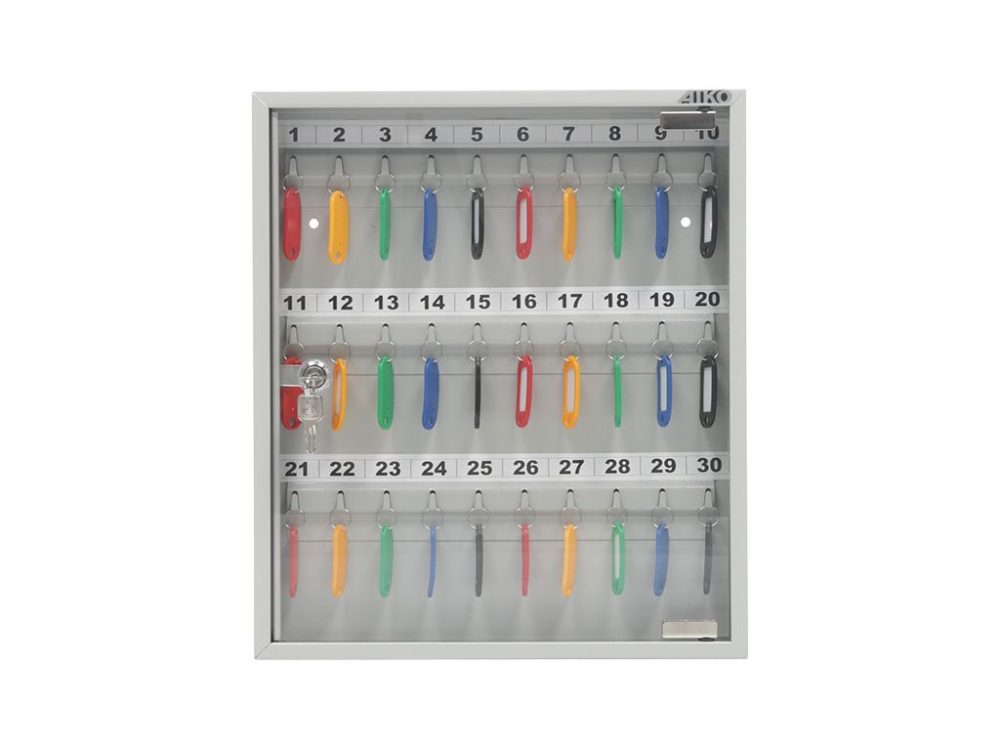 Ключница KEY-30 G — изображение 2