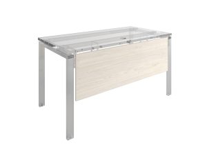 Панель защитная NT 120W белое дерево  К сравнению