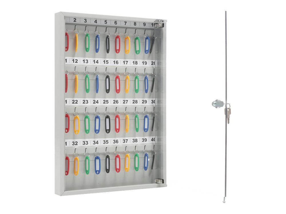 Ключница KEY-40 G — изображение 3