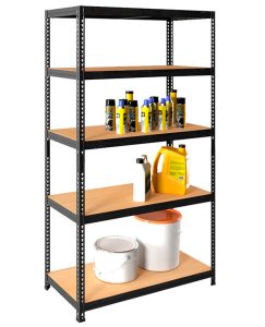 Стеллаж SBL 180KD/120x45/5