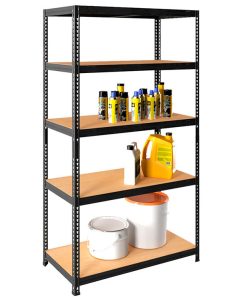 Стеллаж SBL 180KD/90x40/5