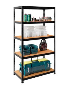 Стеллаж SBL 180KD/90x45/5