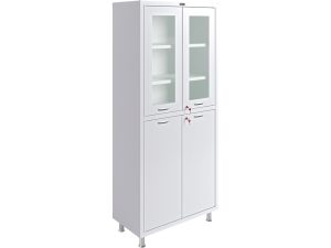 Медицинский шкаф HILFE МД 2 1780 R