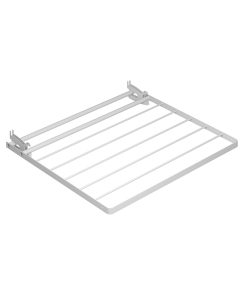 Сушилка для белья GD-60 белая