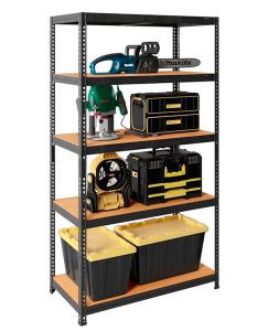 Стеллаж SBL 180KD/120x40/5