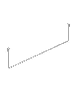 Вешало торцевое GRh-30 оцинк