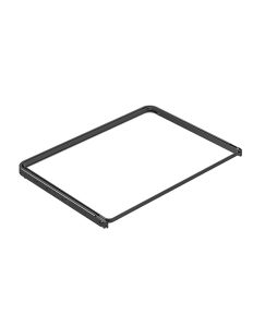 Рама выдвижная GFB-45 графит