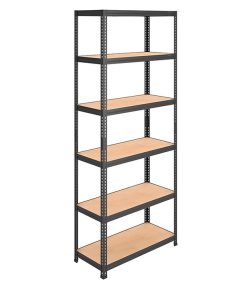 Стеллаж SBL 220KD/90x40/6