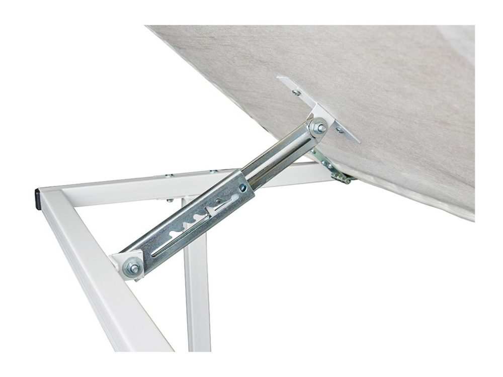 Кушетка медицинская смотровая МД КС — изображение 2