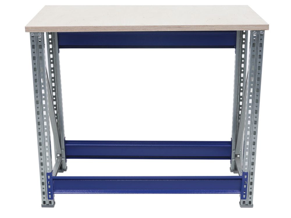 Верстак MASTER (№102) — изображение 2