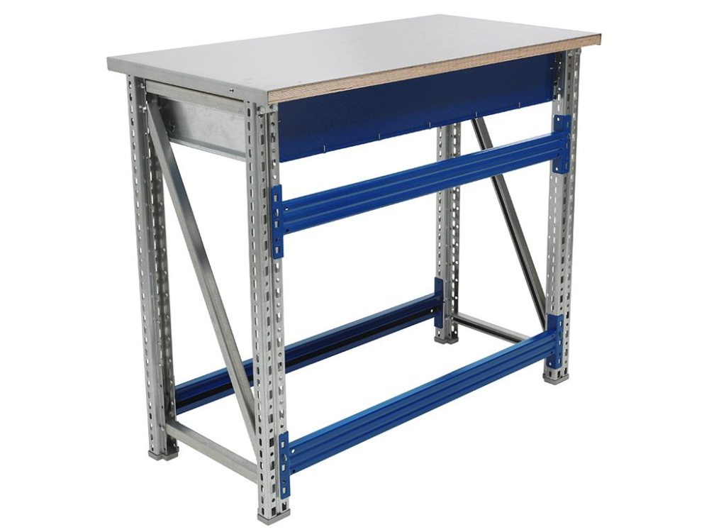 Верстак MASTER (№103) — изображение 4