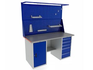 Верстак Profi №605