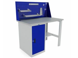 Верстак Profi №203