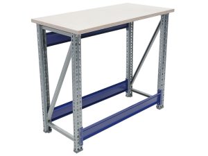 Верстак MASTER (№102)