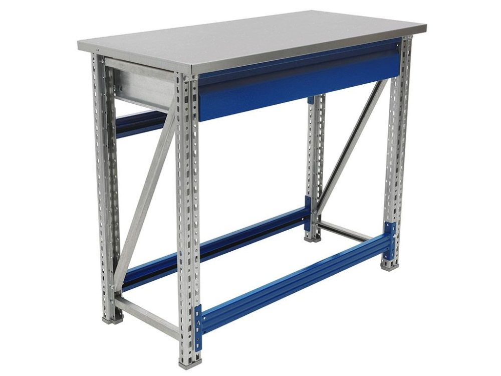 Верстак MASTER (№103)