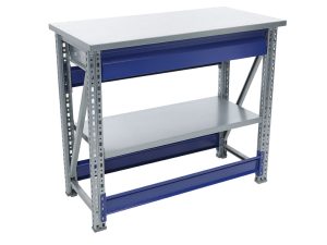 Верстак MASTER (№104)