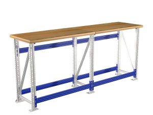 Верстак MASTER (№107)