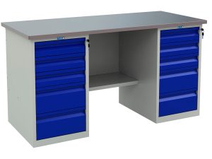 Верстак Profi №604