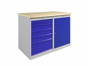 Верстак Expert WS № 121