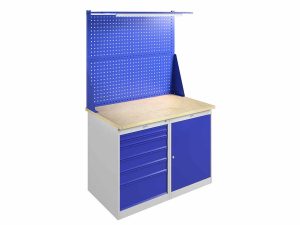 Верстак Expert WS № 206