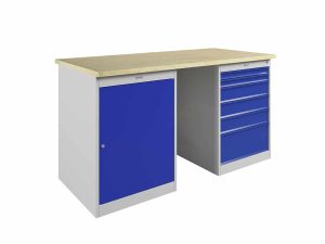 Верстак Expert WS № 161