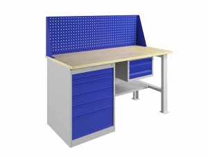 Верстак Expert WS № 163